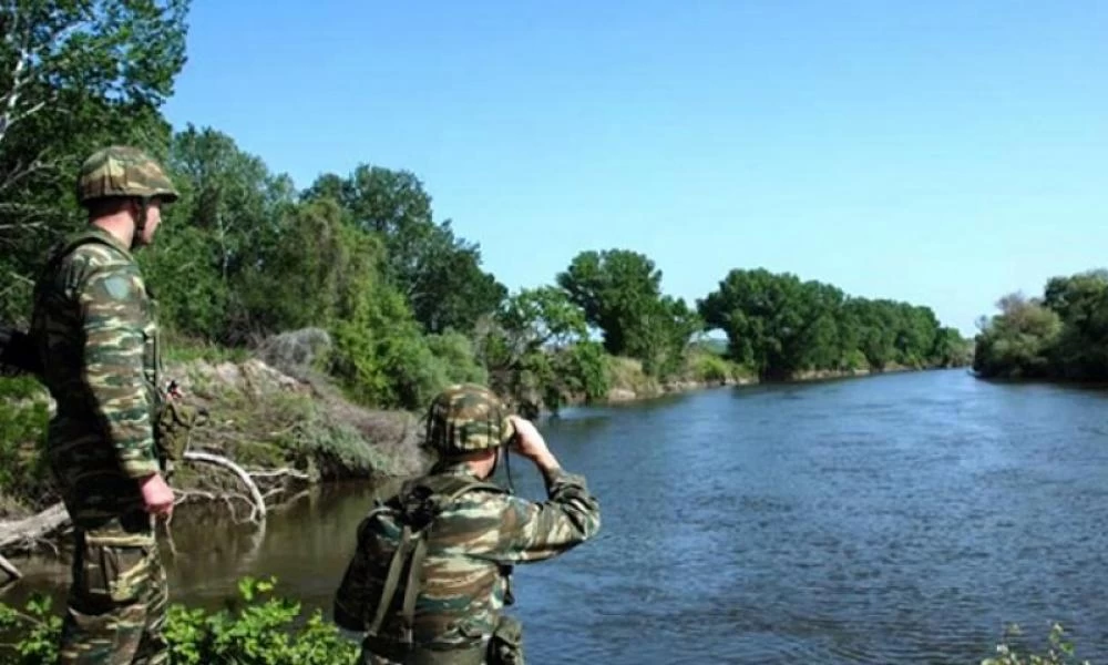 Προκαλούν ξανά οι Τούρκοι - Άνοιξαν πύρ στο Πραγγί του Έβρου